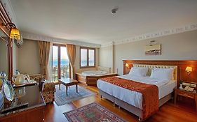 Hotel Sumengen Istanbul